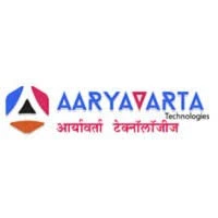 Aaryavarta Technologies logo