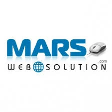 MARS WEB Solution logo