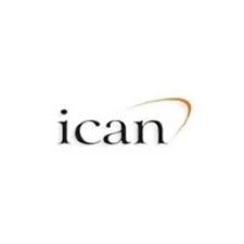 ICAN BPO logo