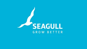 Seagull Advertising logo
