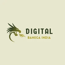 Digital Banega India logo