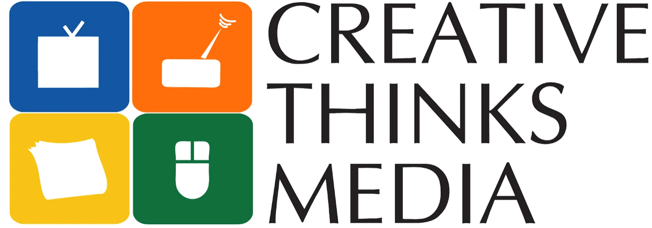 Creative Thinks Media logo