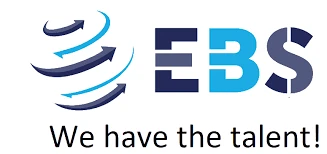 Enhance Business Solutions | EBS logo