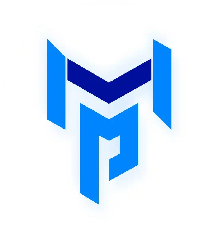 Motionplay Studio logo
