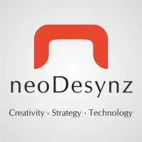 neoDesynz logo