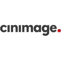 Cinimage Studios logo