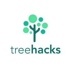 Treehack logo