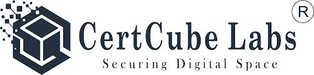 Certcube Labs Pvt Ltd logo