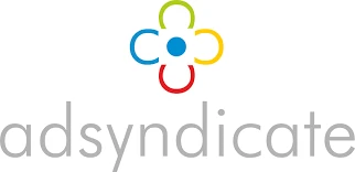 Adsyndicate logo