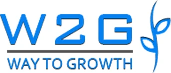 W2g Solutions logo