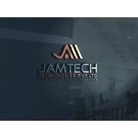 Jamtech Technologies Pvt. Ltd. logo