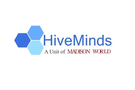 HiveMinds logo