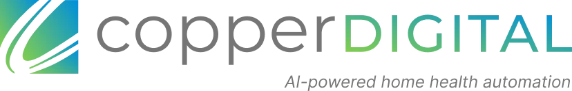 Copper Digital (India) Pvt Ltd logo