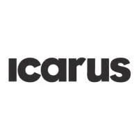 Icarus Design Pvt Ltd logo