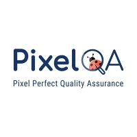 PixelQA logo