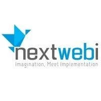 Nextwebi IT Solutions Pvt. Ltd logo