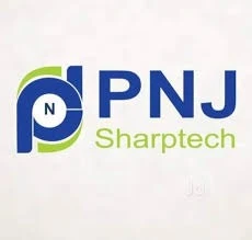 PNJ Sharptech logo