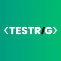 Testrig Technologies logo