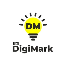 DIGIMARK AGENCY logo
