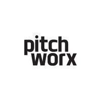 PitchWorx logo
