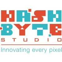 Hashbyte Studio Pvt Ltd logo