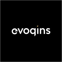 Evoqins logo
