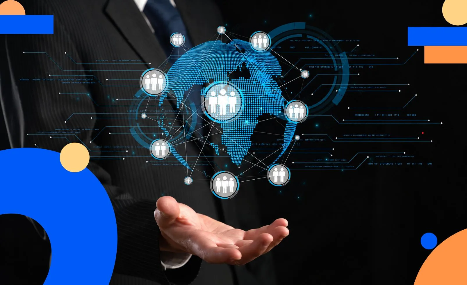 Global Capability Centers (GCCs) vs Traditional Outsourcing: Which Model Fits Your Business?