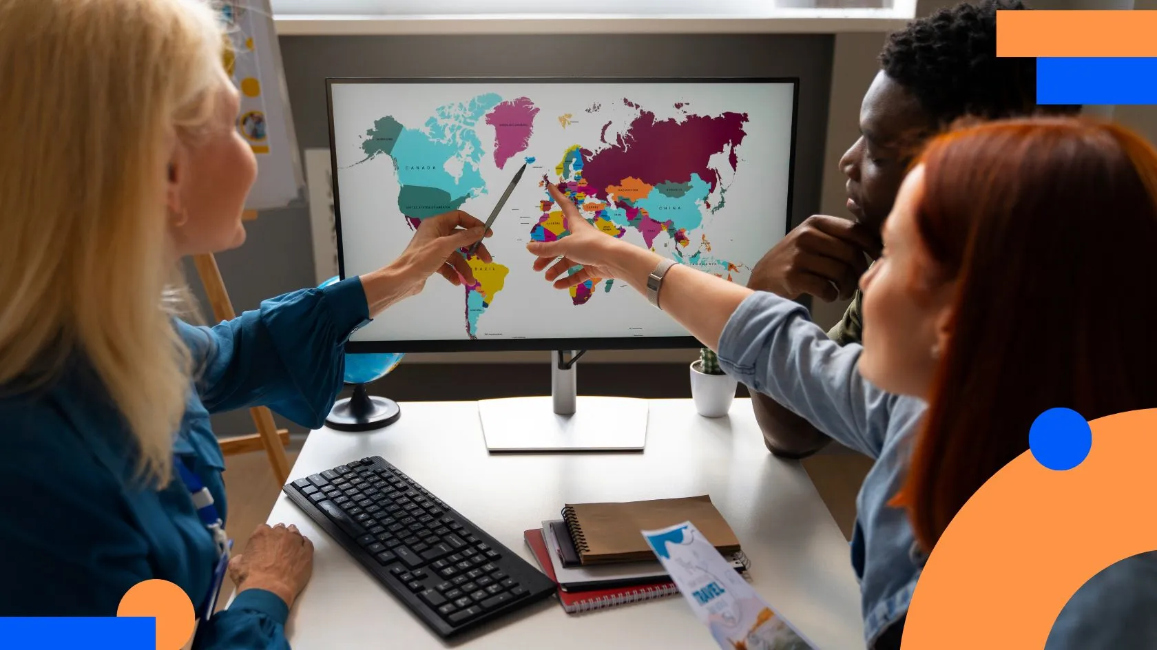 India vs Eastern Europe vs Latin America: Outsourcing Destination Comparison 2026